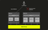 Network access control settings